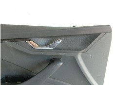 Recambio de maneta interior delantera izquierda para skoda kamiq (nw4) 1.0 tsi referencia OEM IAM 6548372212ZZ / 5G0837205NGRU   2