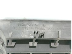 Recambio de rejilla paragolpes izquierdo para renault megane ii (bm0/1_, cm0/1_) 1.5 dci (bm02, bm13, bm2a, cm02, cm13) referenc 2