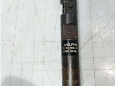 Recambio de inyector para renault megane ii (bm0/1_, cm0/1_) 1.5 dci (bm02, bm13, bm2a, cm02, cm13) referencia OEM IAM    2