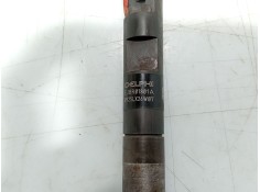 Recambio de inyector para renault megane ii (bm0/1_, cm0/1_) 1.5 dci (bm02, bm13, bm2a, cm02, cm13) referencia OEM IAM    2