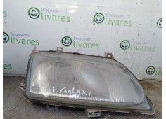 Recambio de faro derecho para  referencia OEM IAM   