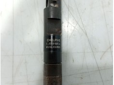 Recambio de inyector para renault megane ii (bm0/1_, cm0/1_) 1.5 dci (bm02, bm13, bm2a, cm02, cm13) referencia OEM IAM    2