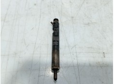 Recambio de inyector para renault megane ii (bm0/1_, cm0/1_) 1.5 dci (bm02, bm13, bm2a, cm02, cm13) referencia OEM IAM   