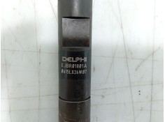 Recambio de inyector para renault megane ii (bm0/1_, cm0/1_) 1.5 dci (bm02, bm13, bm2a, cm02, cm13) referencia OEM IAM    2