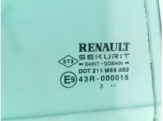 Recambio de luna custodia trasera derecha para renault megane ii (bm0/1_, cm0/1_) 1.5 dci (bm02, bm13, bm2a, cm02, cm13) referen 2