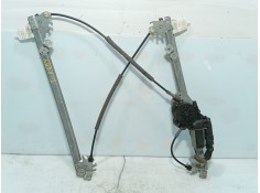 Recambio de elevalunas delantero izquierdo para renault megane ii (bm0/1_, cm0/1_) 1.5 dci (bm02, bm13, bm2a, cm02, cm13) refere