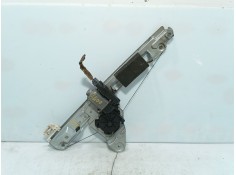 Recambio de elevalunas trasero derecho para renault megane ii (bm0/1_, cm0/1_) 1.5 dci (bm02, bm13, bm2a, cm02, cm13) referencia
