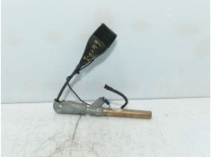 Recambio de anclaje cinturon delantero izquierdo para renault megane ii (bm0/1_, cm0/1_) 1.5 dci (bm02, bm13, bm2a, cm02, cm13)  2