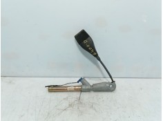 Recambio de anclaje cinturon delantero derecho para renault megane ii (bm0/1_, cm0/1_) 1.5 dci (bm02, bm13, bm2a, cm02, cm13) re