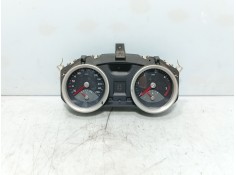 Recambio de cuadro instrumentos para renault megane ii (bm0/1_, cm0/1_) 1.5 dci (bm02, bm13, bm2a, cm02, cm13) referencia OEM IA