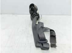 Recambio de cinturon seguridad trasero izquierdo para renault megane ii (bm0/1_, cm0/1_) 1.5 dci (bm02, bm13, bm2a, cm02, cm13) 