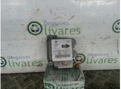 Recambio de centralita airbag para opel astra g berlina comfort   |   02.98 - 12.02 | 1998 - 2002 | 82 cv / 60 kw referencia OEM 2