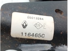 Recambio de anclaje cinturon trasero derecho para renault megane ii (bm0/1_, cm0/1_) 1.5 dci (bm02, bm13, bm2a, cm02, cm13) refe 2