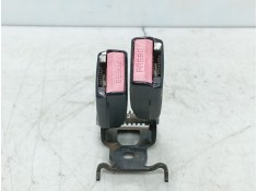 Recambio de anclaje cinturon trasero izquierdo para renault megane ii (bm0/1_, cm0/1_) 1.5 dci (bm02, bm13, bm2a, cm02, cm13) re