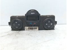 Recambio de mando calefaccion / aire acondicionado para renault megane ii (bm0/1_, cm0/1_) 1.5 dci (bm02, bm13, bm2a, cm02, cm13