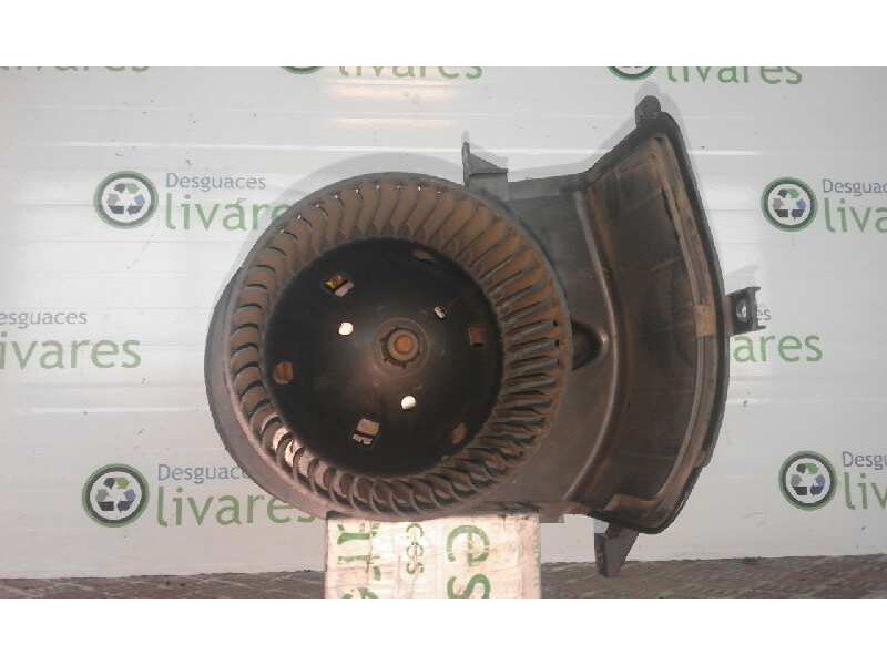 Recambio de ventilador calefaccion para volkswagen polo berlina (6n1) 1.4   |   0.94 - ... | 1994 | 60 cv / 44 kw referencia OEM