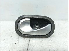 Recambio de maneta interior delantera izquierda para renault megane ii (bm0/1_, cm0/1_) 1.5 dci (bm02, bm13, bm2a, cm02, cm13) r