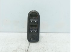 Recambio de mando elevalunas delantero izquierdo para renault megane ii (bm0/1_, cm0/1_) 1.5 dci (bm02, bm13, bm2a, cm02, cm13) 