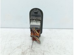 Recambio de mando elevalunas delantero izquierdo para renault megane ii (bm0/1_, cm0/1_) 1.5 dci (bm02, bm13, bm2a, cm02, cm13)  2
