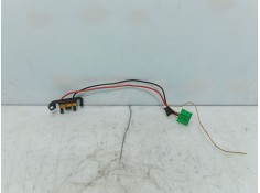 Recambio de resistencia calefaccion para renault megane ii (bm0/1_, cm0/1_) 1.5 dci (bm02, bm13, bm2a, cm02, cm13) referencia OE