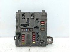Recambio de modulo electronico para renault megane ii (bm0/1_, cm0/1_) 1.5 dci (bm02, bm13, bm2a, cm02, cm13) referencia OEM IAM