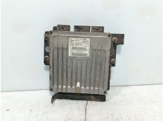 Recambio de centralita motor uce para renault megane ii (bm0/1_, cm0/1_) 1.5 dci (bm02, bm13, bm2a, cm02, cm13) referencia OEM I
