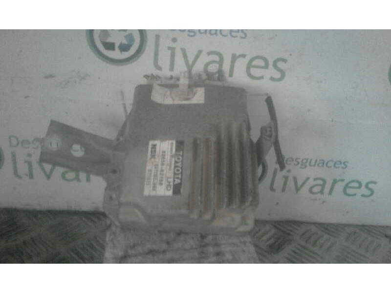 Recambio de modulo electronico para toyota corolla (e12)    |   0.02 - 0.07 | 2002 - 2007 referencia OEM IAM 8965002150  