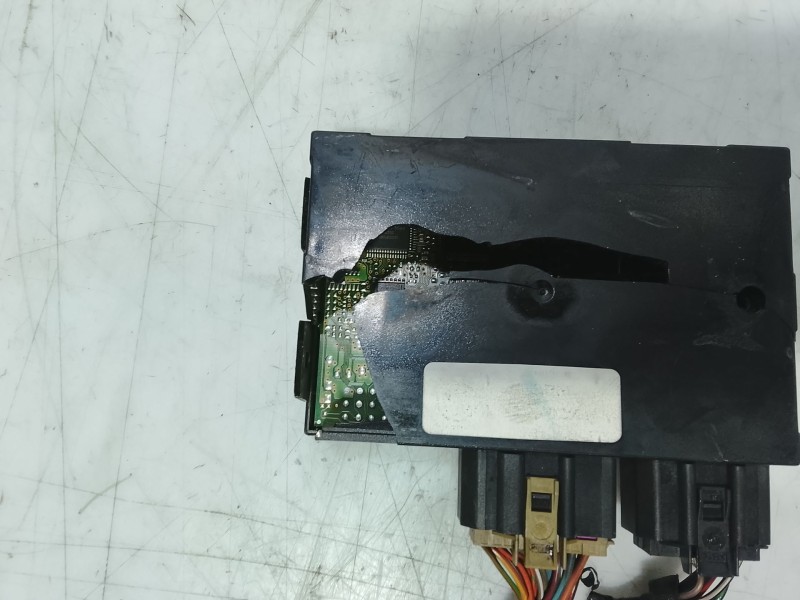 Recambio de modulo electronico para volkswagen new beetle (9c1, 1c1) 1.6 referencia OEM IAM 1C0959799F  