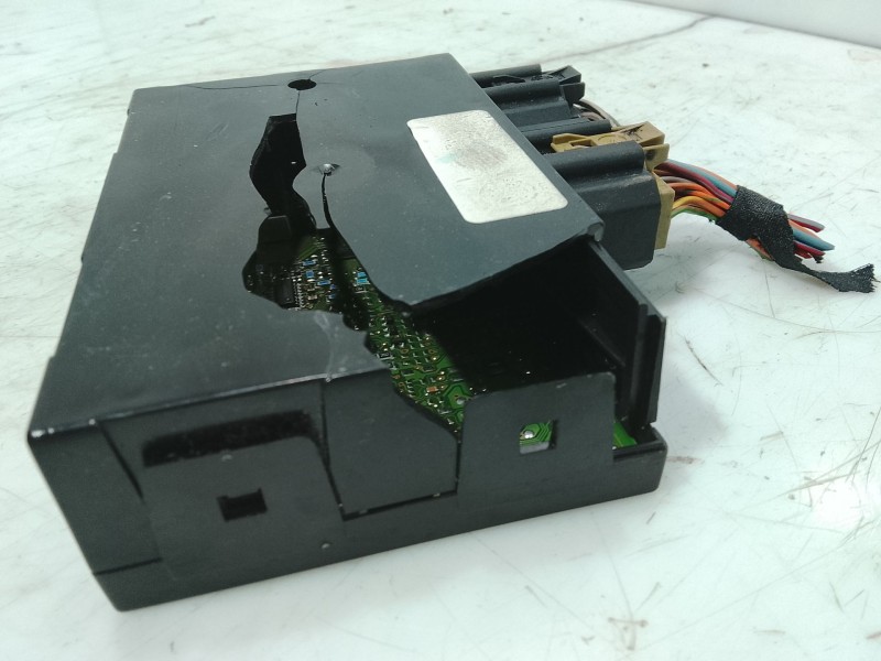 Recambio de modulo electronico para volkswagen new beetle (9c1, 1c1) 1.6 referencia OEM IAM 1C0959799F  