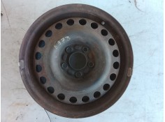 Recambio de llanta delantera izquierda para ford tourneo connect 1.8 tdci referencia OEM IAM 5048530  