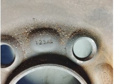 Recambio de llanta delantera izquierda para ford tourneo connect 1.8 tdci referencia OEM IAM 5048530   2