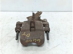 Recambio de pinza freno trasera derecha para renault megane ii (bm0/1_, cm0/1_) 1.5 dci (bm02, bm13, bm2a, cm02, cm13) referenci