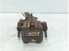 Recambio de pinza freno trasera izquierda para renault megane ii (bm0/1_, cm0/1_) 1.5 dci (bm02, bm13, bm2a, cm02, cm13) referen