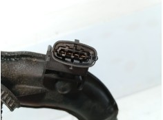 Recambio de tubo para renault megane ii (bm0/1_, cm0/1_) 1.5 dci (bm02, bm13, bm2a, cm02, cm13) referencia OEM IAM    2