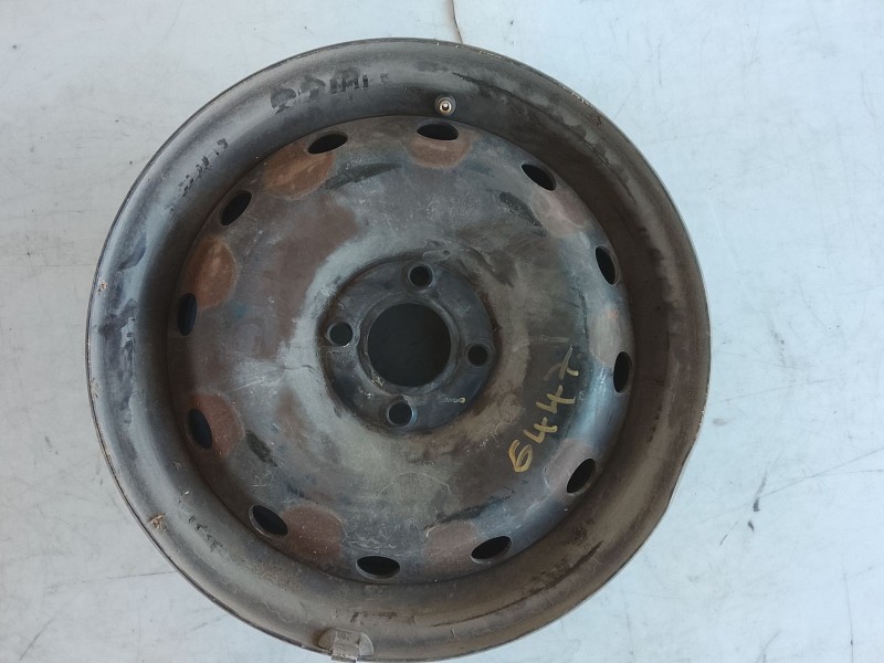 Recambio de llanta para dacia logan mcv (ks_) 1.5 dci (ks0k) referencia OEM IAM   