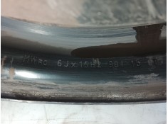 Recambio de llanta para dacia logan mcv (ks_) 1.5 dci (ks0k) referencia OEM IAM    2