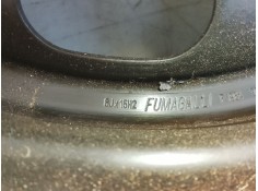 Recambio de llanta para citroën c4 i sedán 1.6 16v referencia OEM IAM    2