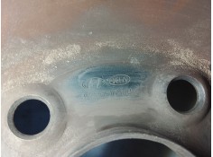 Recambio de llanta trasera derecha para hyundai i30 (fd) 1.4 referencia OEM IAM 529101H500   2