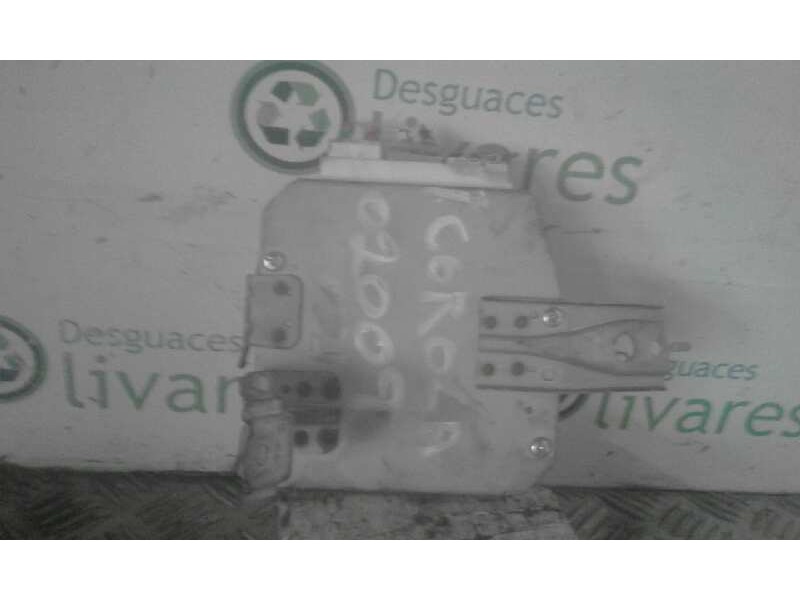 Recambio de modulo electronico para toyota corolla (e12)    |   0.02 - 0.07 | 2002 - 2007 referencia OEM IAM 8965002150  