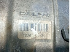 Recambio de bomba alta para renault megane ii (bm0/1_, cm0/1_) 1.5 dci (bm02, bm13, bm2a, cm02, cm13) referencia OEM IAM    2