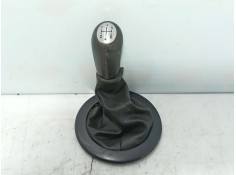 Recambio de pomo palanca cambio para renault megane ii (bm0/1_, cm0/1_) 1.5 dci (bm02, bm13, bm2a, cm02, cm13) referencia OEM IA