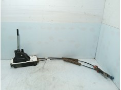 Recambio de palanca cambio para renault megane ii (bm0/1_, cm0/1_) 1.5 dci (bm02, bm13, bm2a, cm02, cm13) referencia OEM IAM 820
