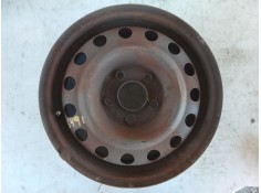 Recambio de llanta trasera izquierda para hyundai i30 (fd) 1.4 referencia OEM IAM 529101H500  