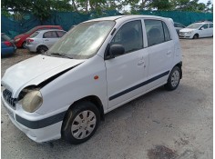 hyundai atos (mx) del año 2000 2