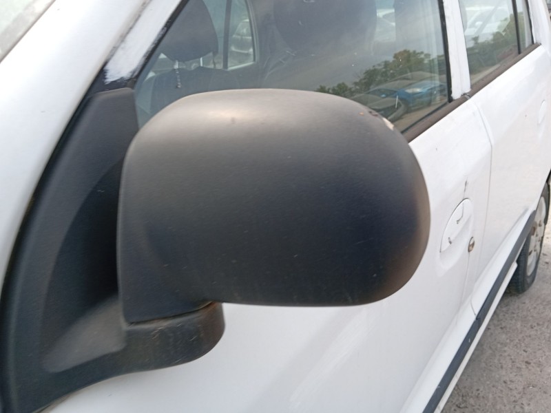hyundai atos (mx) del año 2000