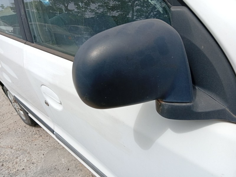 hyundai atos (mx) del año 2000