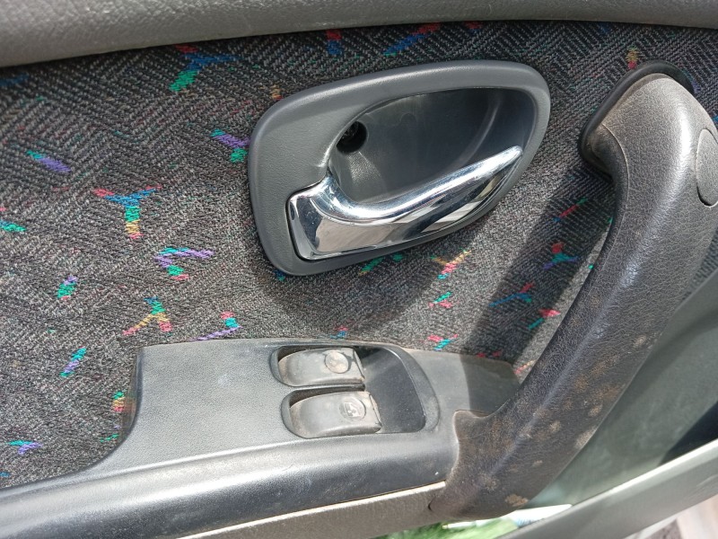 hyundai atos (mx) del año 2000