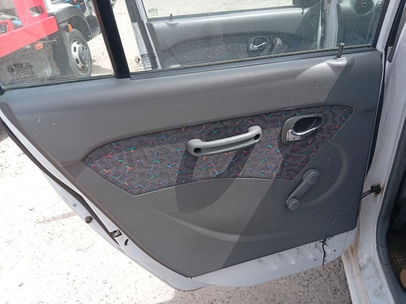 hyundai atos (mx) del año 2000