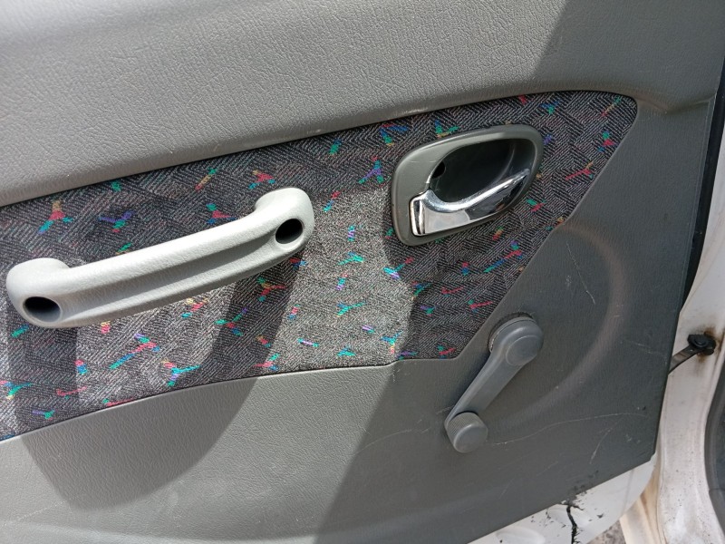 hyundai atos (mx) del año 2000