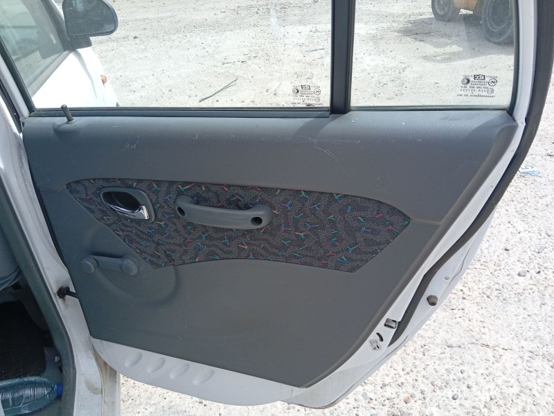 hyundai atos (mx) del año 2000